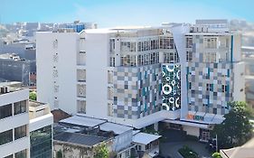 1O1 URBAN Jakarta Glodok - Kota Tua